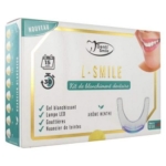 Kit sbiancante Denti Smile L-Smile 11