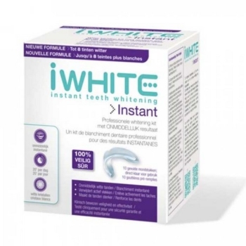 Iwhite Kit professionale per lo sbiancamento dei denti 8