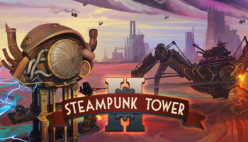 Torre Steampunk 7