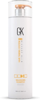 GK Hair Global Keratin Balancing Shampoo 3