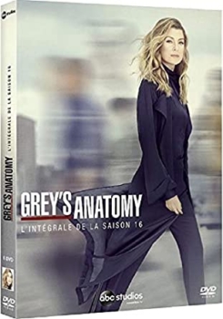 Grey's Anatomy - Stagione 16 2