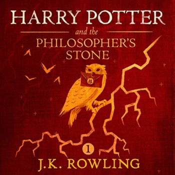 Harry Potter e la pietra filosofale, libro 1 59