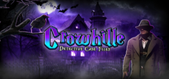 Crowhille – Detective Case Files VR 49
