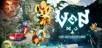 Ven VR Adventure 51