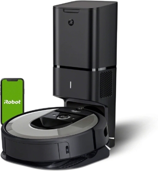 iRobot Roomba i7+ 3