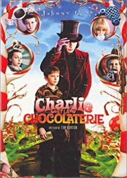 Charlie e la fabbrica di cioccolato 13