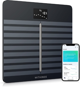 Withings Body Cardio 2