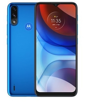 Motorola E7i 4