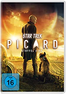 Star Trek Picard - Stagione 1 16