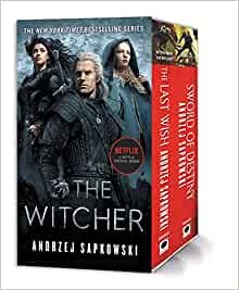 The Witcher - Stagione 1 15