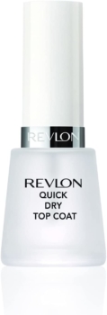 Revlon Top Coat Quick Dry 4