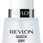 Revlon Top Coat Quick Dry 12