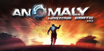 Anomaly Warzone Earth HD 8