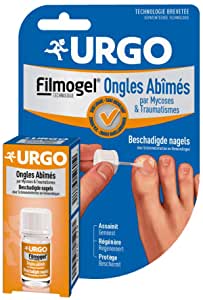 Urgo Filmogel Unghie danneggiate 6