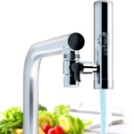GEYSER EURO - Filtro per acqua per rubinetti da cucina 13
