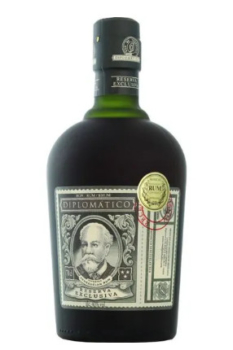 Rhum Diplomatico reserva exclusiva - Old Rum - Venezuela - 40%vol - 70cl 11