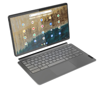 IdeaPad Duet 5 Chromebook Gen 6 (13" QCOM) 3