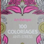 Arteterapia - 100 colorazioni antistress 11