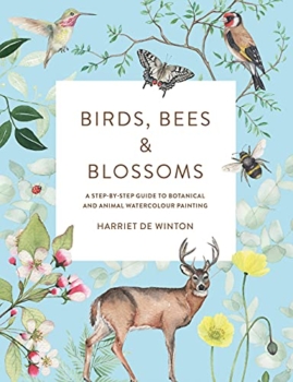 Uccelli, api e fiori 38