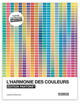 Armonia dei colori - edizione Pantone 68