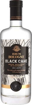 Bologna - Black Cane - Rum - 50.0% Vol. - 70 cl 10