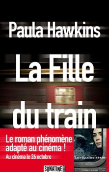Paula Hawkins - La ragazza del treno 50