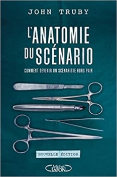 Paperback - L'ANATOMIA DELLO SCENARIO - John Truby 68