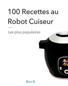 100 ricette per robot da cucina: le più popolari 36