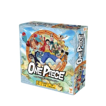 One Piece - Il gioco 58