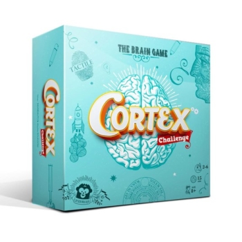 Cortex Challenge Classic 60