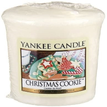 Candela di Natale Yankee Candle 29