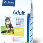 Virbac - HPM Vet Gatto castrato o tendenza all'aumento di peso 13