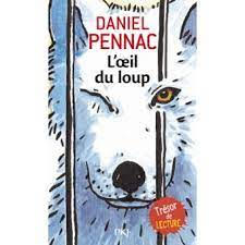 L'occhio del lupo - Daniel Pennac 77