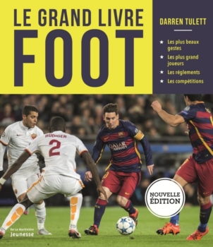 Darren Tulett - Il grande libro del calcio 34