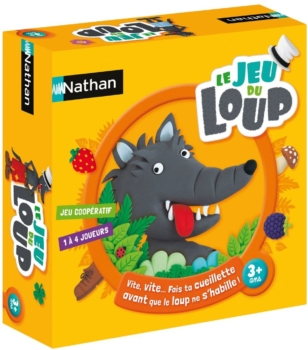 Nathan - Il gioco del lupo 14