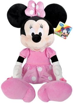Minnie di peluche gigante - Disney 25
