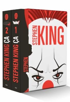 Stephen King - It (1 e 2) 79