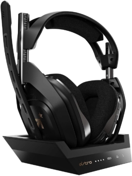 ASTRO Gaming A50 Wireless 2019 5
