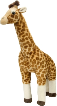 Cuddlekins giraffa in piedi - Wild Republic 27