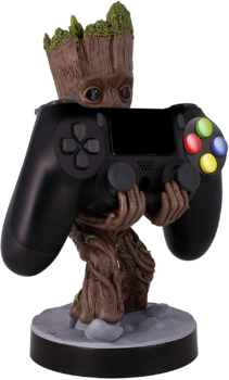 Squisito gioco Marvel - Cable Guy Baby Groot Figura (20 cm) 67