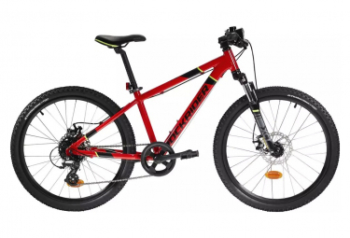 Mountain bike per bambini Rockrider ST 900 88