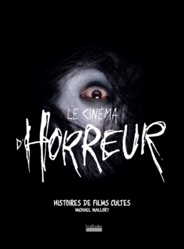 HOEBËKE - Michael Mallory - Horror Movies: Stories from Cult Films 75