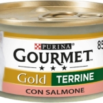 Purina Gourmet - Terrina d'oroPurina Gourmet - Terrina d'oro 12