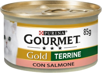 Purina Gourmet - Terrina d'oroPurina Gourmet - Terrina d'oro 2