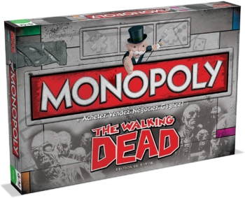 Il Monopolio dei morti viventi 4
