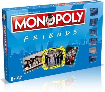 Amici del Monopoli 20