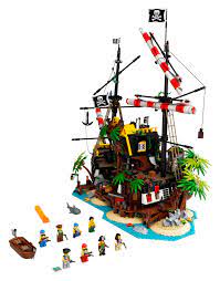 Pirati di Barracuda Bay 23