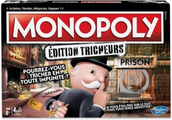 Trucchi di Monopoli 15