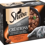 Sheba - creazioni Les Bouchées e Les Effilés 14