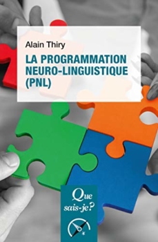 Alain Thiry: programmazione neuro-linguistica (PNL) 56
